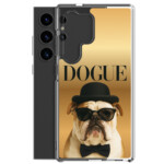 English Bulldog Case for Samsung - DOGUE - Image 22