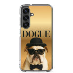 English Bulldog Case for Samsung - DOGUE - Image 7