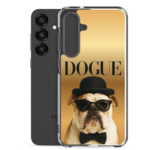 English Bulldog Case for Samsung - DOGUE - Image 8
