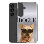 French Bulldog Case for Samsung - DOGUE - Image 8