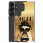 English Bulldog Case for Samsung - DOGUE - Image 10