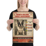 enhanced matte paper poster in 12x18 person 6951d7d636065