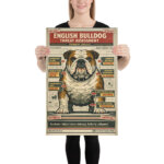 enhanced matte paper poster in 20x30 person 6951e05854729