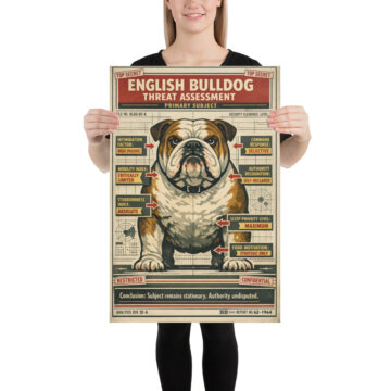 enhanced matte paper poster in 20x30 person 6951e05854729