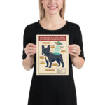 enhanced matte paper poster in 8x10 person 69517714d135a