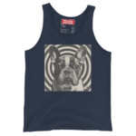 French Bulldog Tank Top - Hypnotic