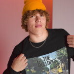 French Bulldog Sweatshirt - The Bulldogs