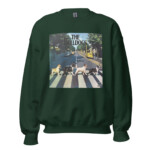 French Bulldog Sweatshirt - The Bulldogs - Image 6