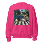 French Bulldog Sweatshirt - The Bulldogs - Image 9