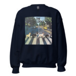 French Bulldog Sweatshirt - The Bulldogs - Image 4
