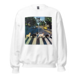 French Bulldog Sweatshirt - The Bulldogs - Image 10