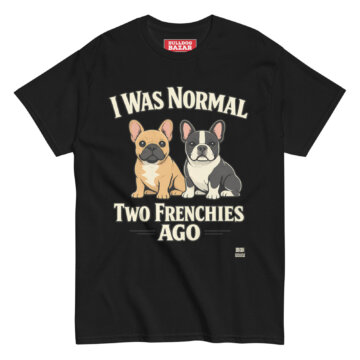 unisex classic tee black front 6958b03ea7099