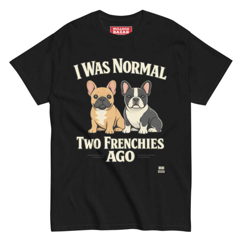 unisex classic tee black front 6958b03ea7099