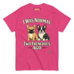 unisex classic tee heliconia front 6958b03eb6fd1