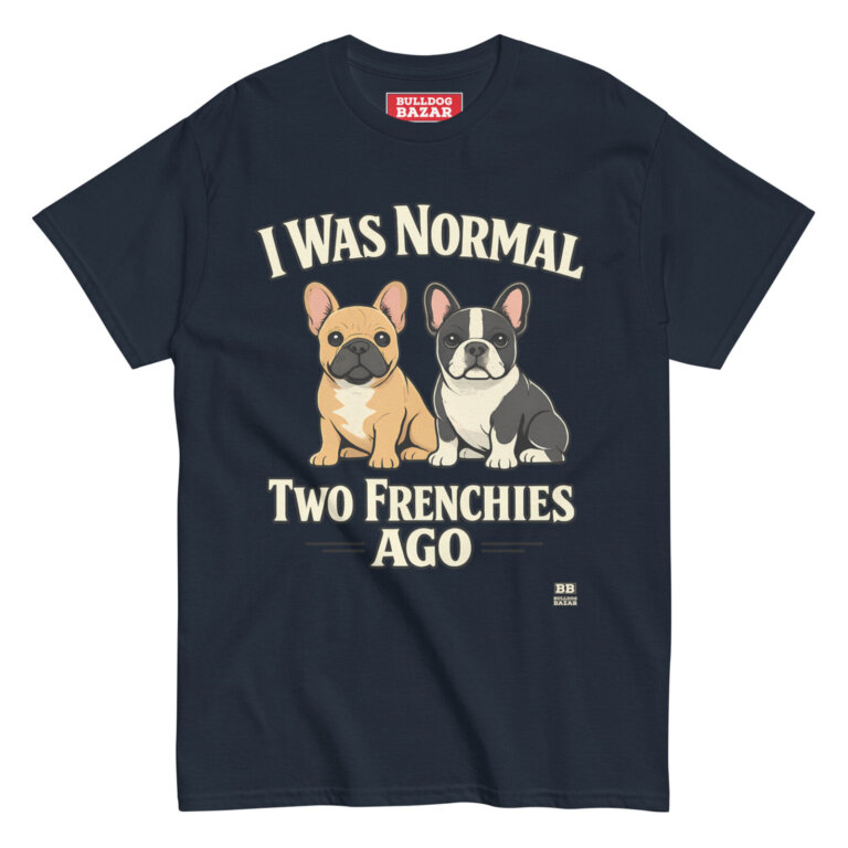 unisex classic tee navy front 6958b03ea8e46