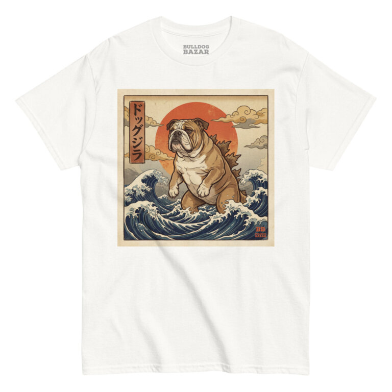 unisex classic tee white front 6978da326873c